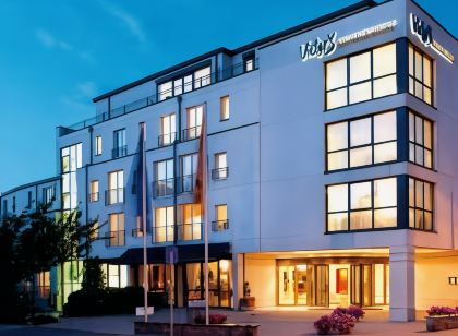 Victor's Residenz-Hotel Erfurt