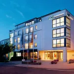 Victor's Residenz-Hotel Erfurt - Breakfast