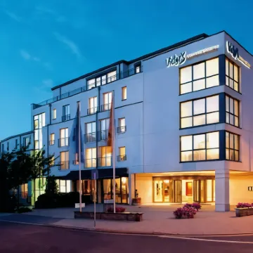 Victor's Residenz-Hotel Erfurt