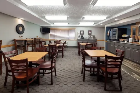 AmericInn by Wyndham Northfield