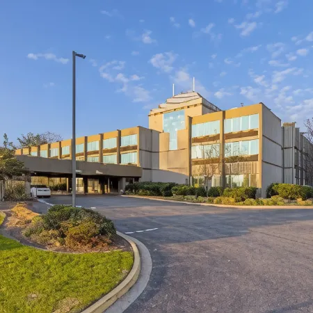 The Rockville Hotel, a Ramada by Wyndham