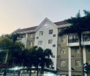 Best Western Plus Paramount Hotel Hotels in 