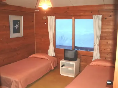 Pension Swiss Hotels in 