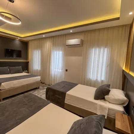 Rain Hotel
