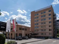 Hotel Piramida Hotels in Maribor