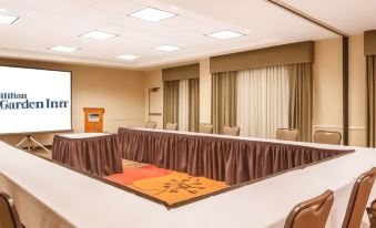 Hilton Garden Inn Wichita