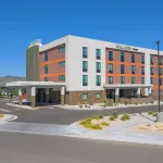 Home 2 Suites by Hilton Kingman Hoteles en Kingman