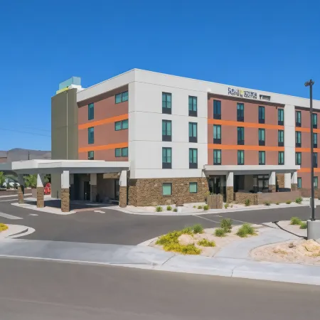 Home 2 Suites by Hilton Kingman