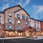 ทาวน์เพลซสวีทส์ บายแมริออท เอลโก