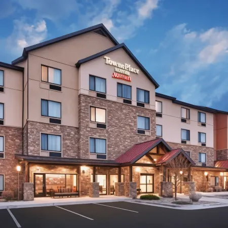 TownePlace Suites Elko