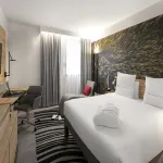 Novotel Blois Centre Val de Loire Hotel a Vineuil