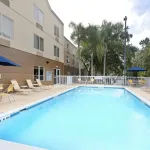Fairfield Inn & Suites Tampa Brandon Hotels in Palm River-Clair Mel