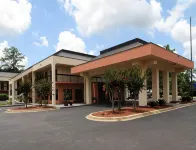 Baymont by Wyndham Tallahassee Các khách sạn ở Tallahassee