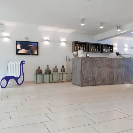 Color Mokambo Shore Design Hotel