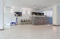 Color Mokambo Shore Design Hotel