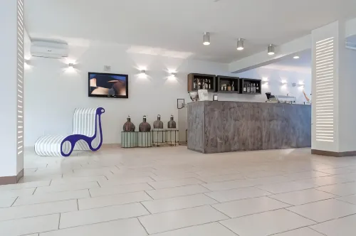 Color Mokambo Shore Design Hotel