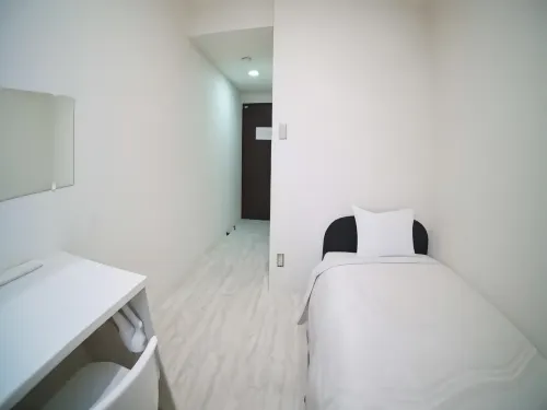 Rakusa Hotel