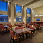 Hampton Inn &  Suites Hood River Hotel a Hood River