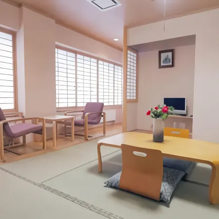 Yumoto Orofure-Soh