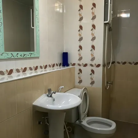 Baan Khun Rak