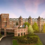 Sheraton Parsippany Hotel Hotels in 