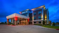 Best Western Plus Bay City Inn  Suites