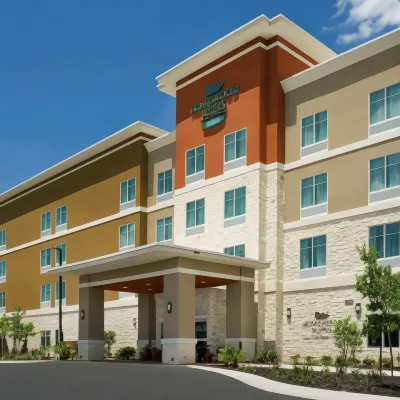 Homewood Suites by Hilton San Antonio Airport, TX