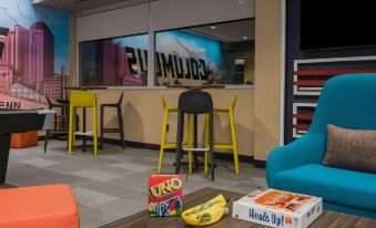 Tru by Hilton Columbus Airport