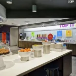 Tru by Hilton Mason Kings Island Hotel a Mason