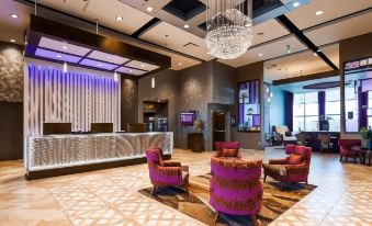 Best Western Plus St. Johns Airport Hotel and Suites