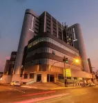 Residence Hotel Imperatriz