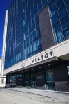 Victor Hotel 페르보우랄스크 호텔