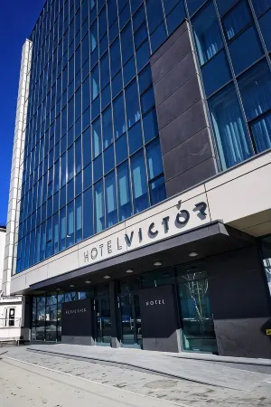 Victor (Виктор)