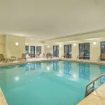 Hampton Inn Duncan Hotels in Duncan