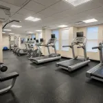 Residence Inn Alexandria Old Town South at Carlyle