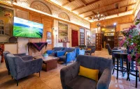 ニュー インペリアル ホテル