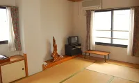 旅館海鷗莊〈屋久島〉