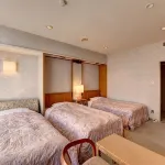 Hotel Tenchikaku