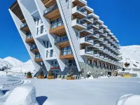 Residence Gudauri Hills Hotels in Gudauri