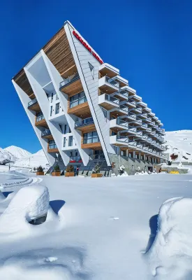 Residence Gudauri Hills