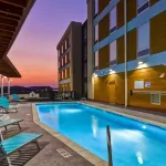 Home2 Suites by Hilton Hot Springs Hotels in Lake Hamilton