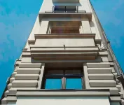 Kopernikus Hotel Prag Các khách sạn ở Belgrade