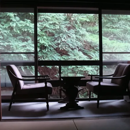 Yusaya Ryokan