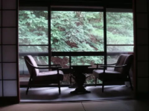 Yusaya Ryokan