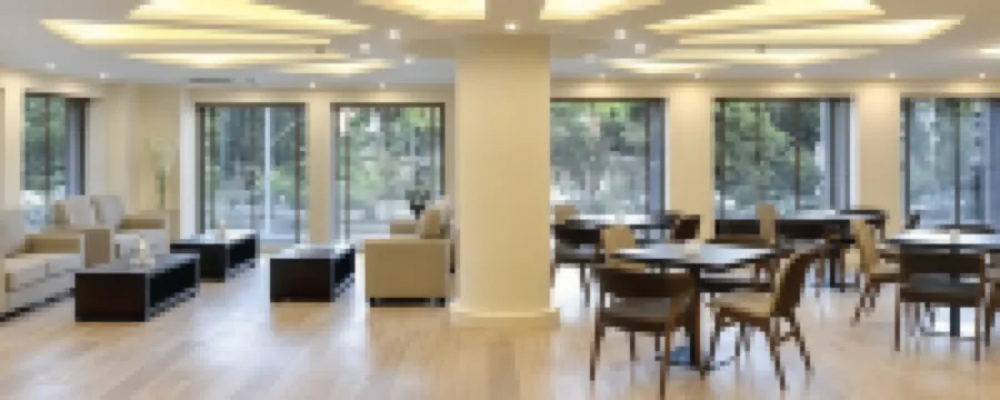 Athens Avenue Hotel