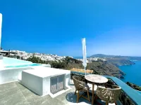 Eteoro Suites - Pools