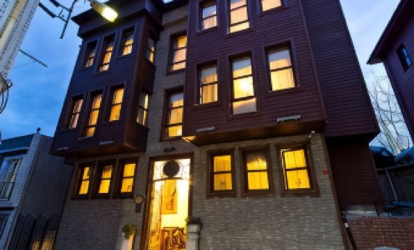 Sokullu Pasa Hotel - Special Class