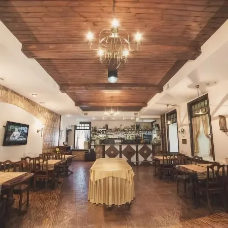 Каркушин Дом