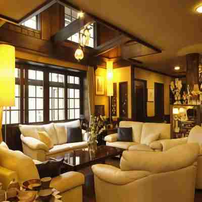 清里高原ハイランドホテル Rooms