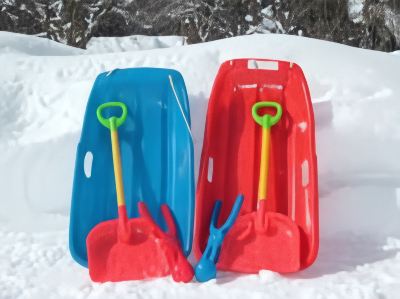 キッズルーム/キッズクラブ やまなか館の写真